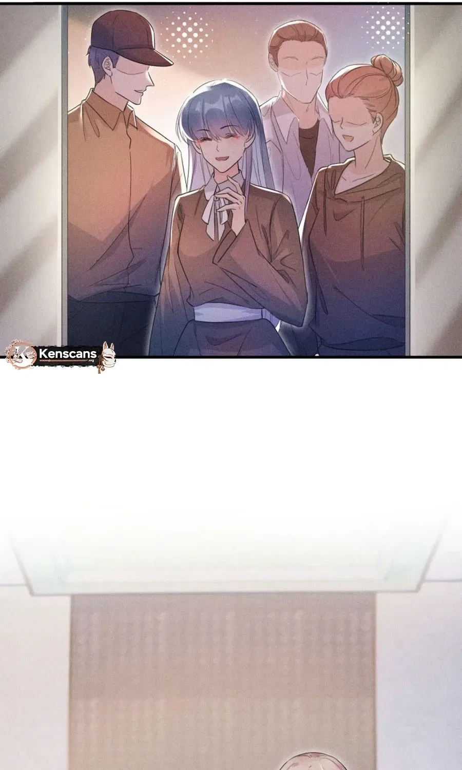That Summer’s Promise Once Again Chapter 2 – Page 66