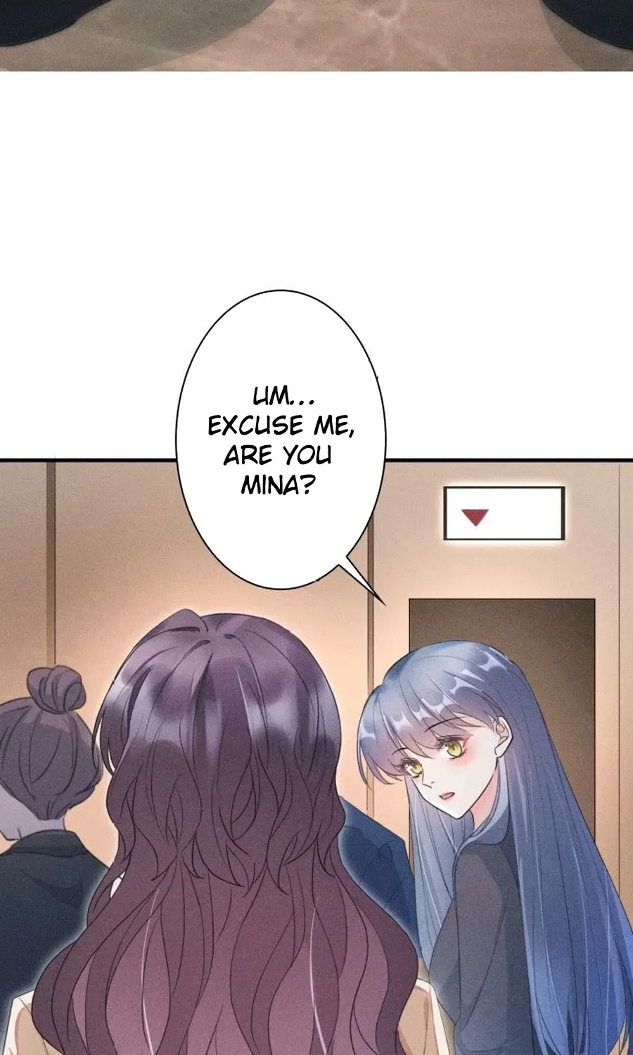 That Summer’s Promise Once Again Chapter 2 – Page 68