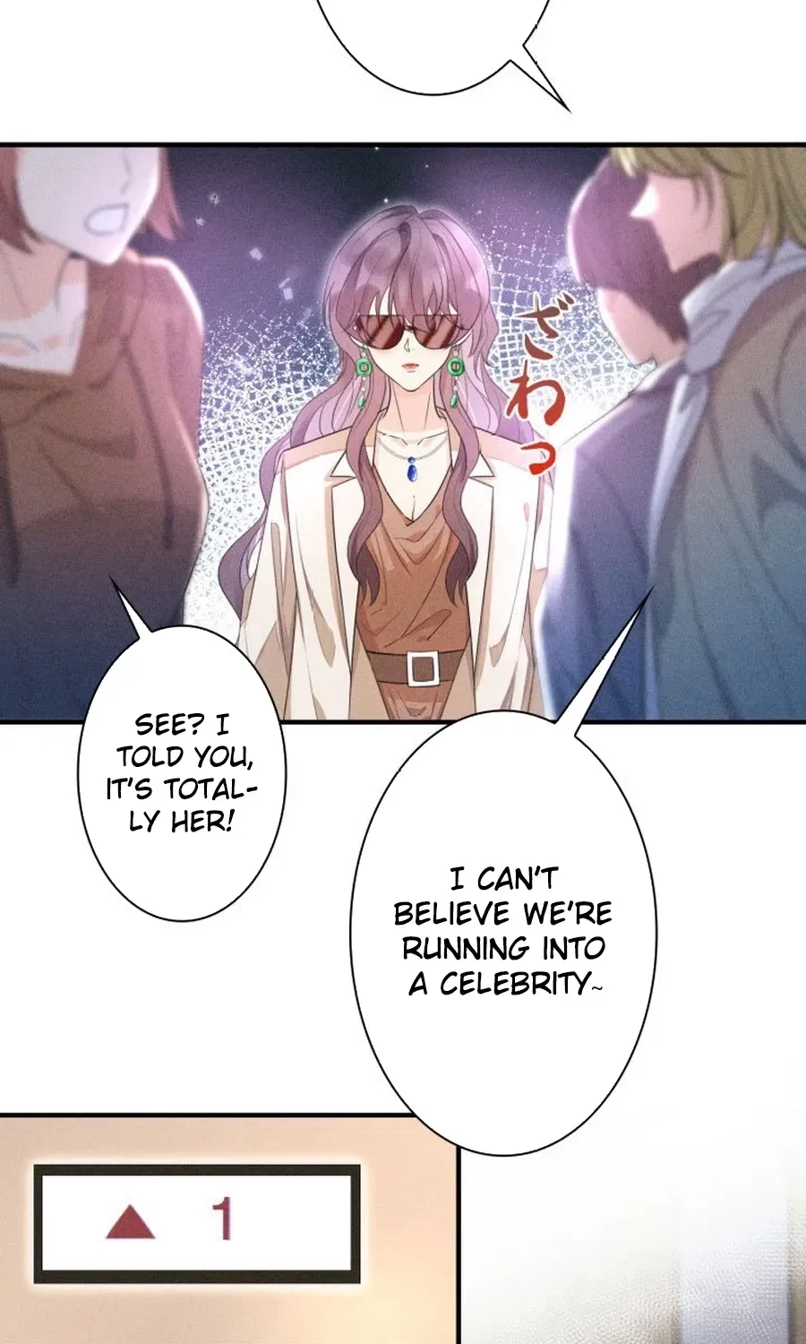 That Summer’s Promise Once Again Chapter 2 – Page 70