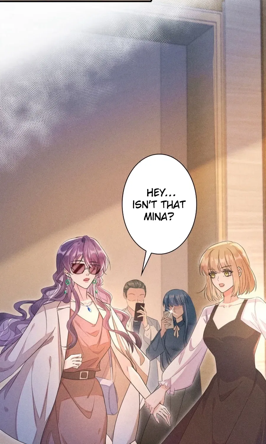 That Summer’s Promise Once Again Chapter 2 – Page 71