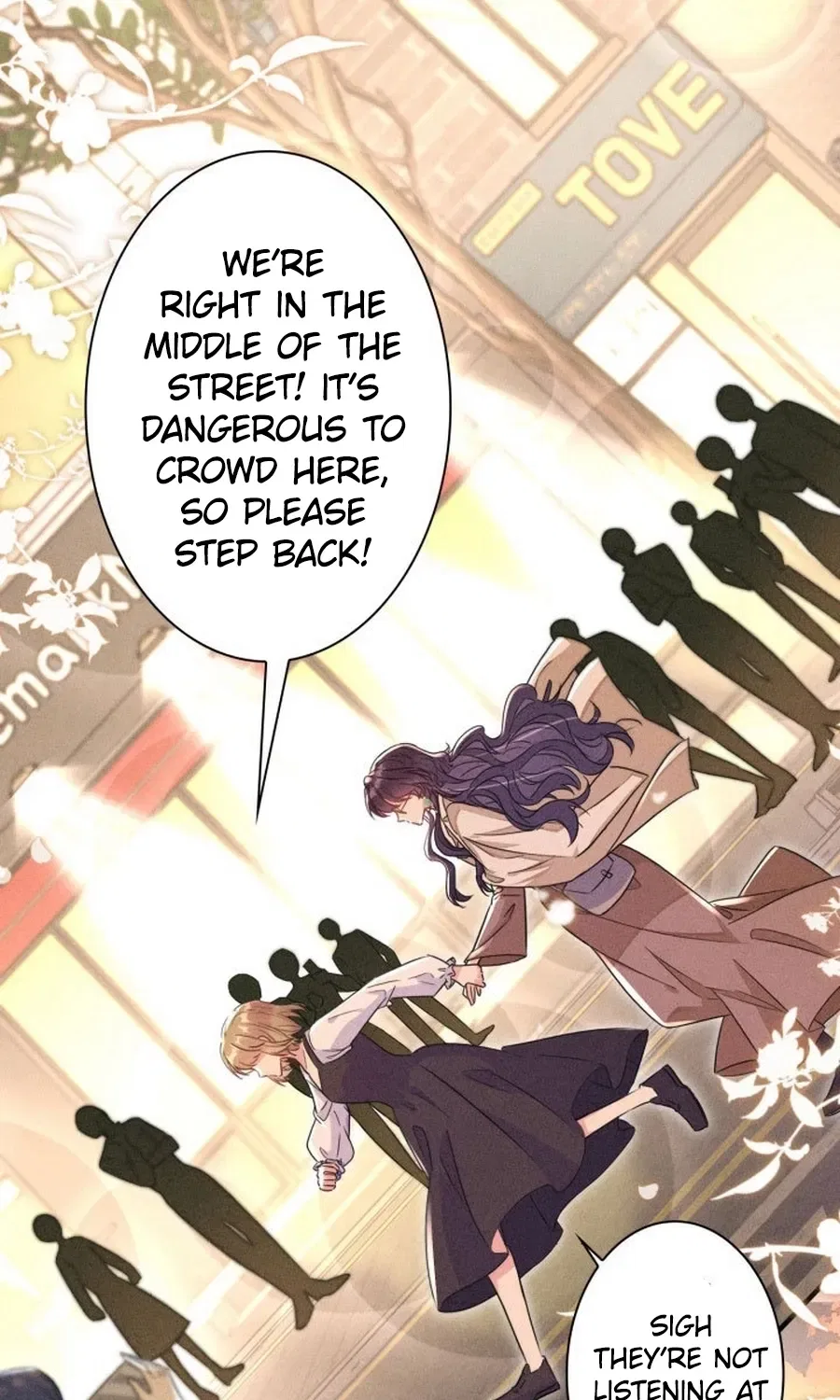 That Summer’s Promise Once Again Chapter 2 – Page 74