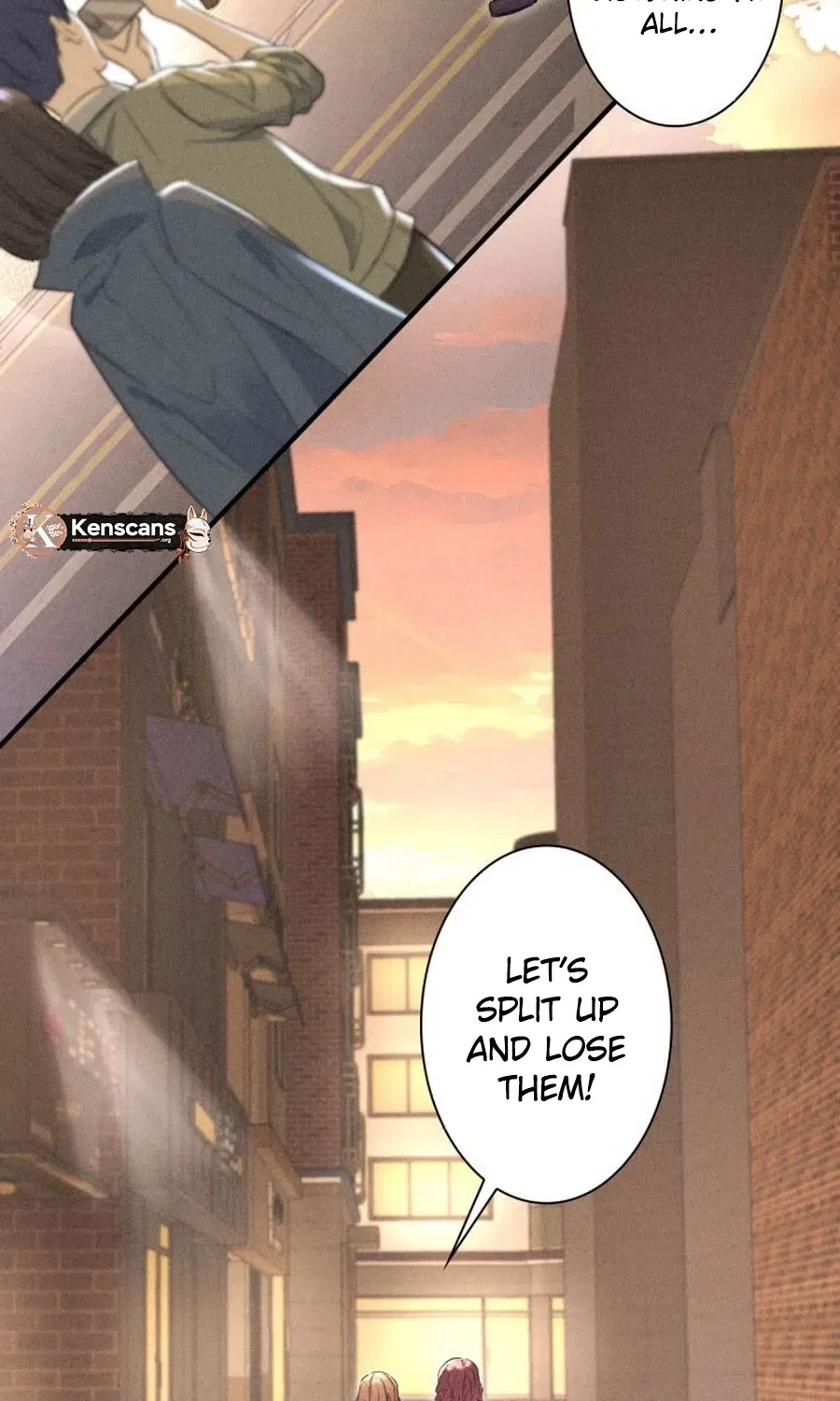 That Summer’s Promise Once Again Chapter 2 – Page 75