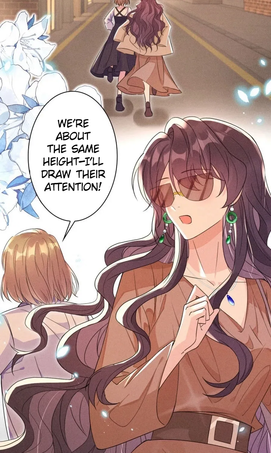 That Summer’s Promise Once Again Chapter 2 – Page 76