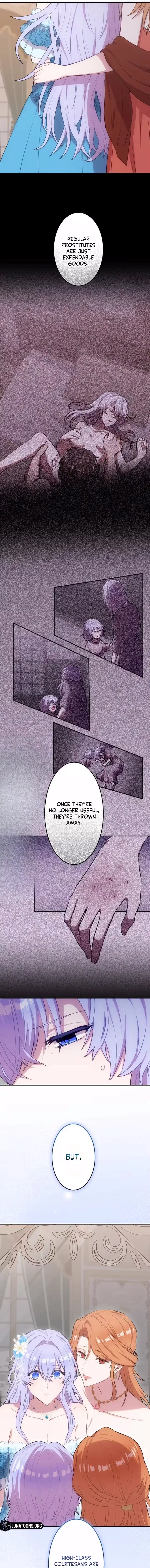 Let Your Lust Corrupt Me Chapter 15 – Page 3
