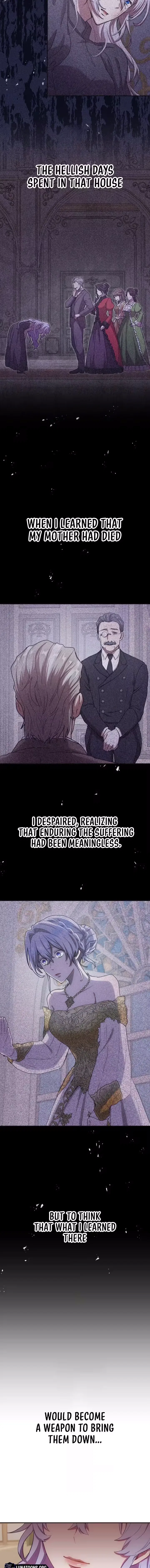 Let Your Lust Corrupt Me Chapter 15 – Page 9
