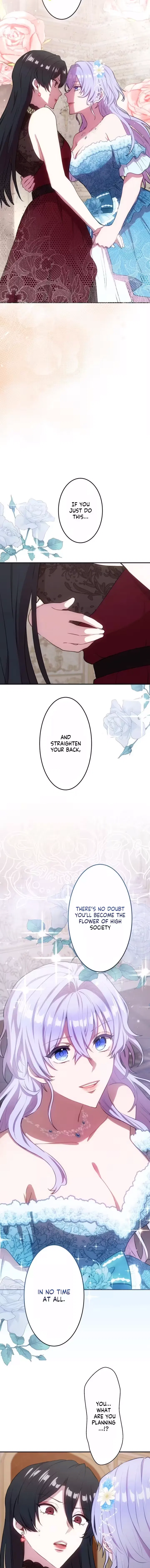Let Your Lust Corrupt Me Chapter 15 – Page 17