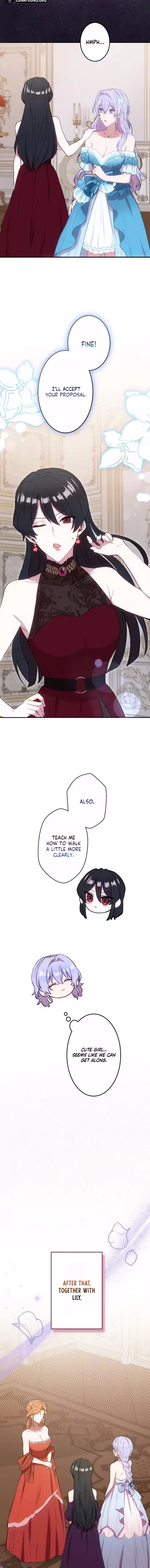 Let Your Lust Corrupt Me Chapter 15 – Page 20