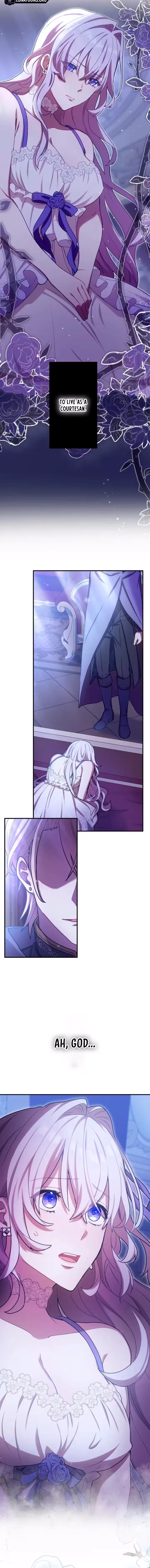 Let Your Lust Corrupt Me Chapter 15 – Page 26