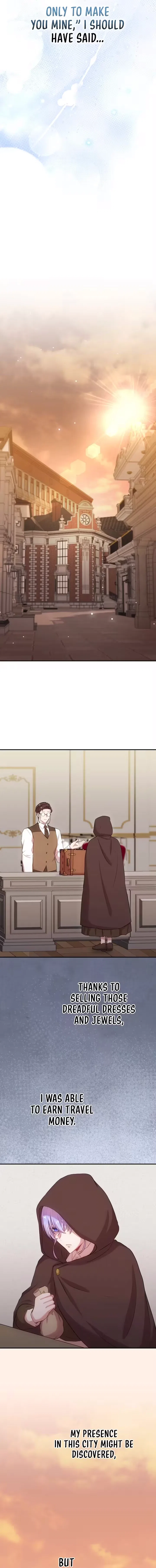 Let Your Lust Corrupt Me Chapter 14 – Page 6