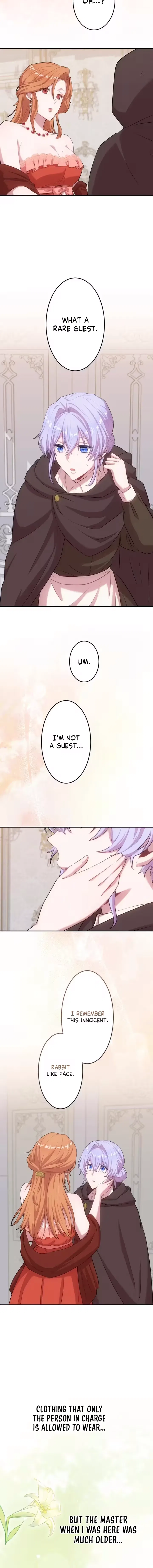 Let Your Lust Corrupt Me Chapter 14 – Page 10