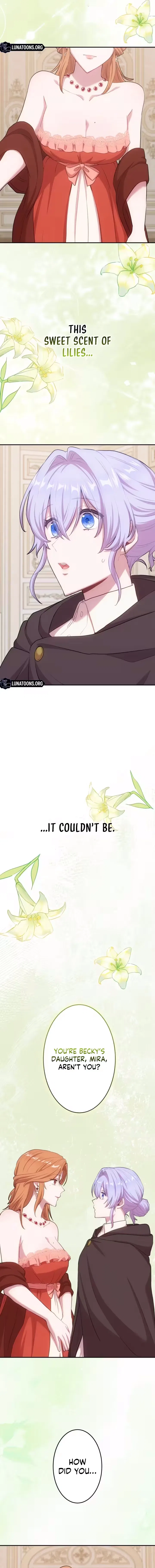 Let Your Lust Corrupt Me Chapter 14 – Page 11