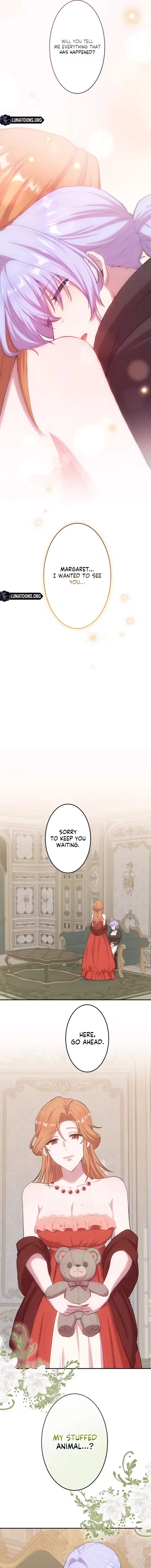 Let Your Lust Corrupt Me Chapter 14 – Page 13