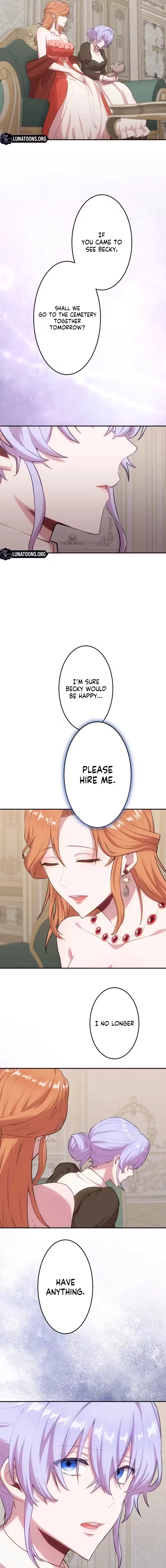 Let Your Lust Corrupt Me Chapter 14 – Page 17