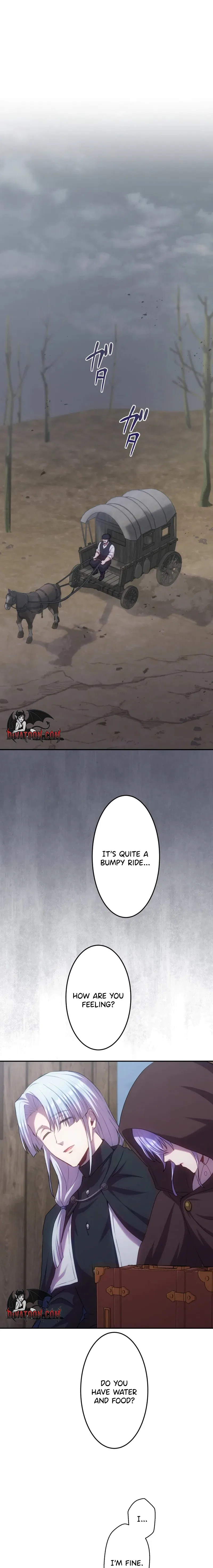 Let Your Lust Corrupt Me Chapter 13 – Page 15