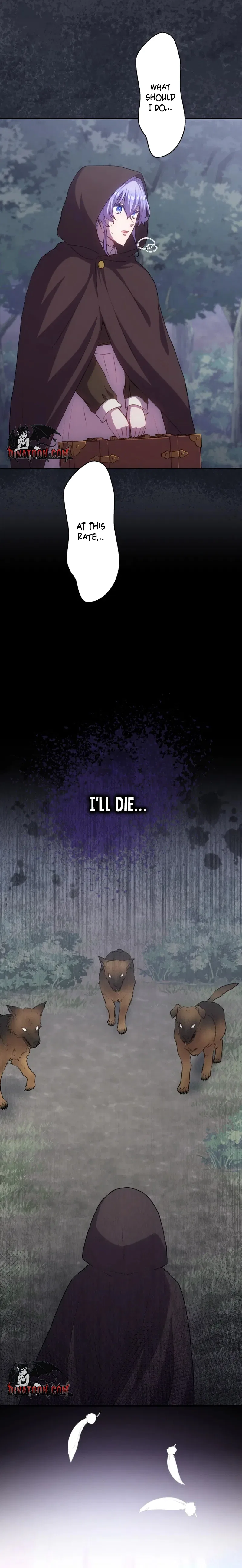 Let Your Lust Corrupt Me Chapter 13 – Page 18