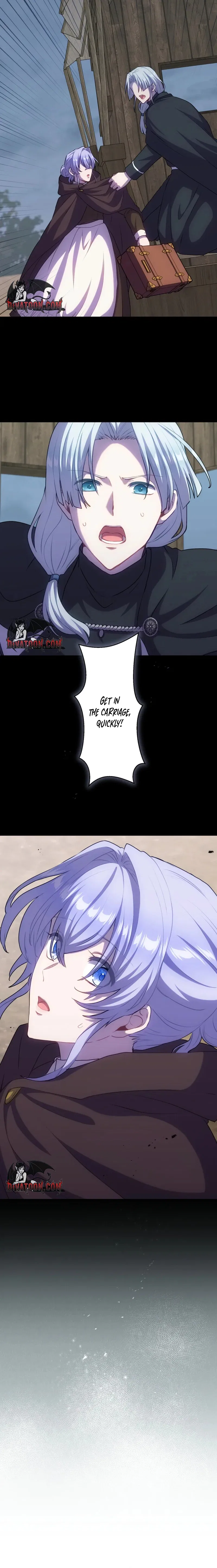 Let Your Lust Corrupt Me Chapter 13 – Page 20