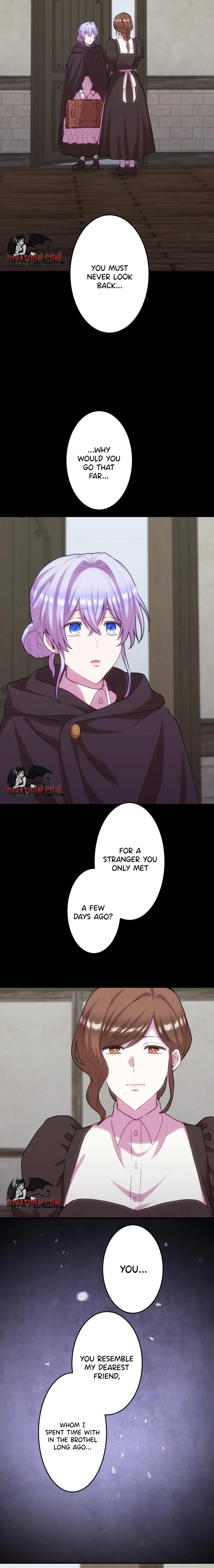 Let Your Lust Corrupt Me Chapter 13 – Page 22