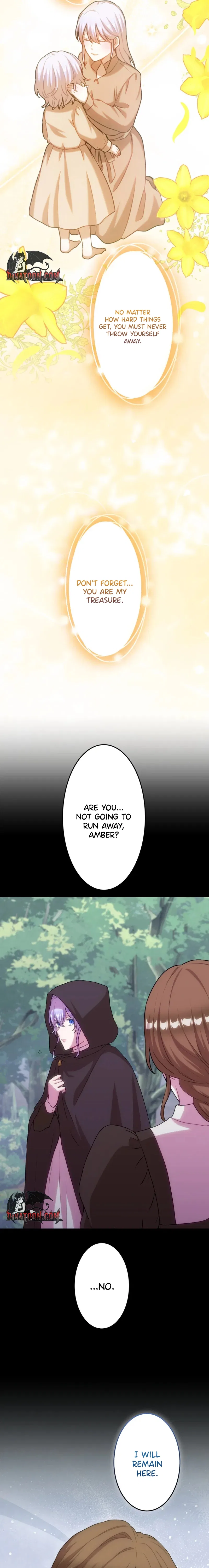 Let Your Lust Corrupt Me Chapter 13 – Page 25