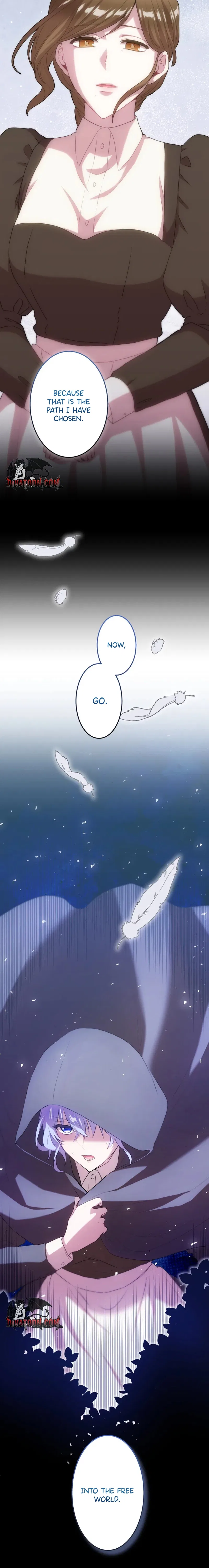 Let Your Lust Corrupt Me Chapter 13 – Page 26