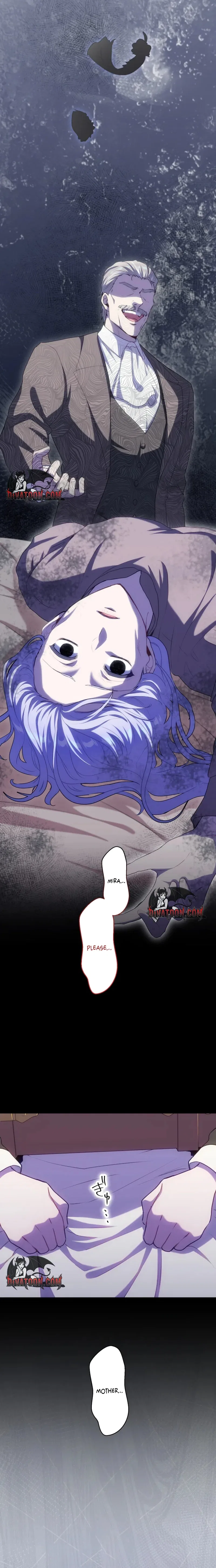 Let Your Lust Corrupt Me Chapter 13 – Page 33