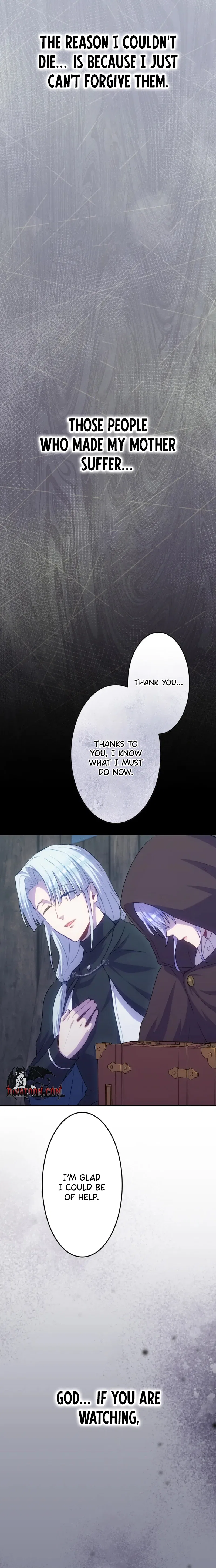 Let Your Lust Corrupt Me Chapter 13 – Page 34