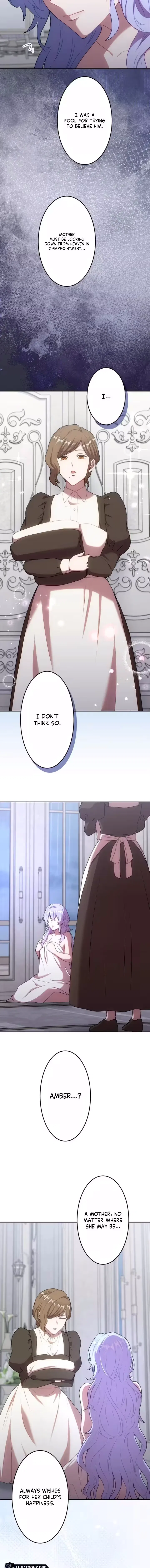 Let Your Lust Corrupt Me Chapter 12 – Page 3
