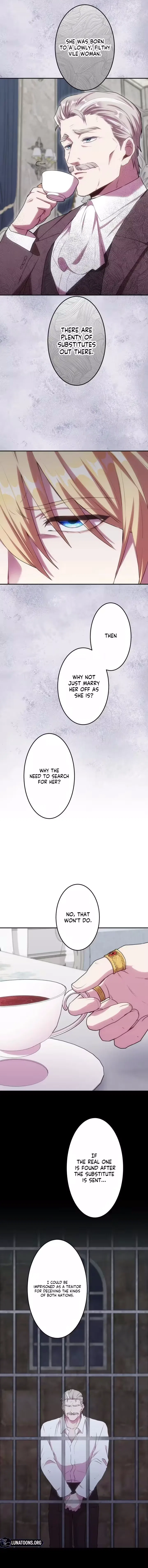 Let Your Lust Corrupt Me Chapter 12 – Page 13
