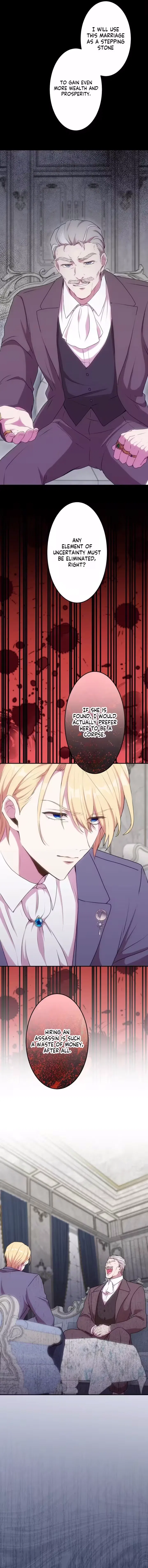 Let Your Lust Corrupt Me Chapter 12 – Page 14