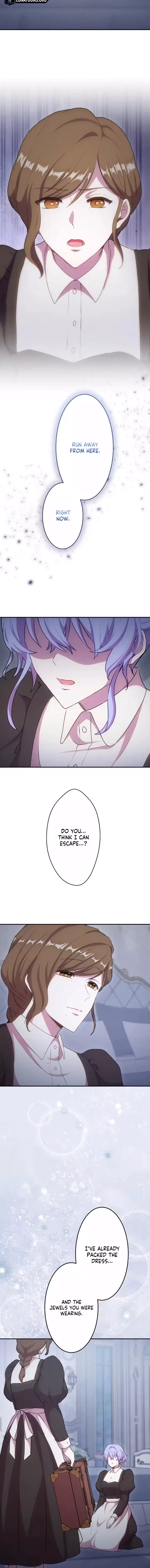 Let Your Lust Corrupt Me Chapter 12 – Page 18