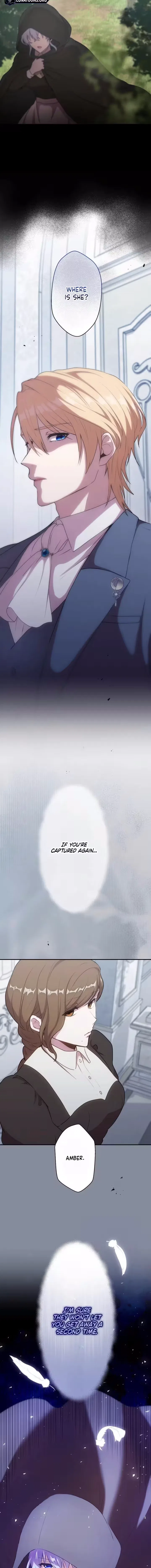 Let Your Lust Corrupt Me Chapter 12 – Page 22