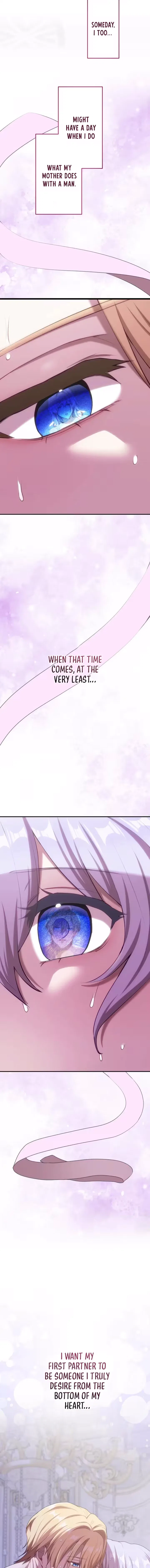 Let Your Lust Corrupt Me Chapter 11 – Page 2