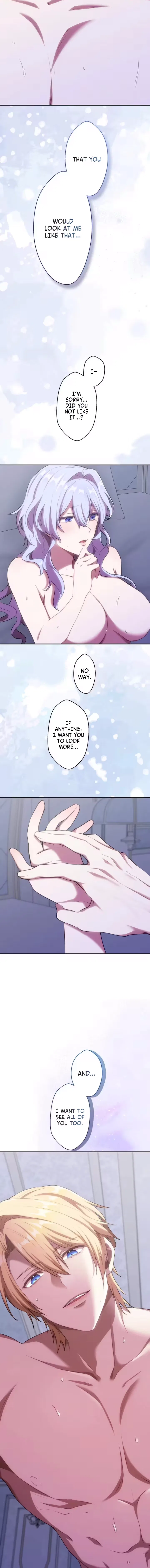 Let Your Lust Corrupt Me Chapter 11 – Page 8