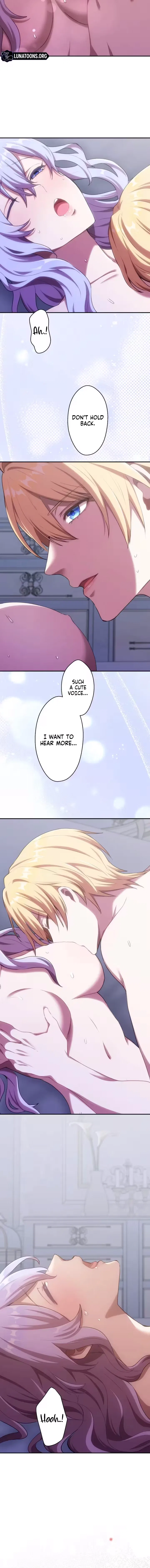 Let Your Lust Corrupt Me Chapter 11 – Page 11