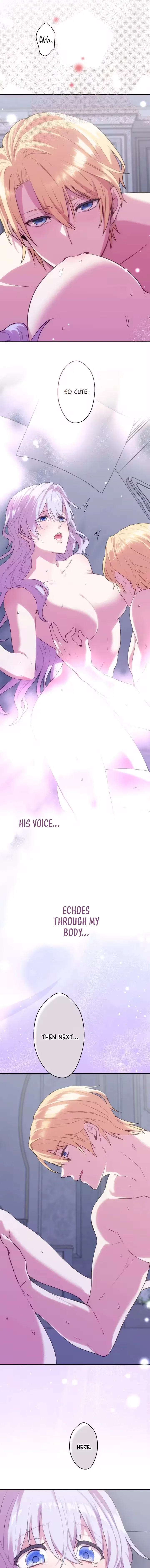 Let Your Lust Corrupt Me Chapter 11 – Page 12
