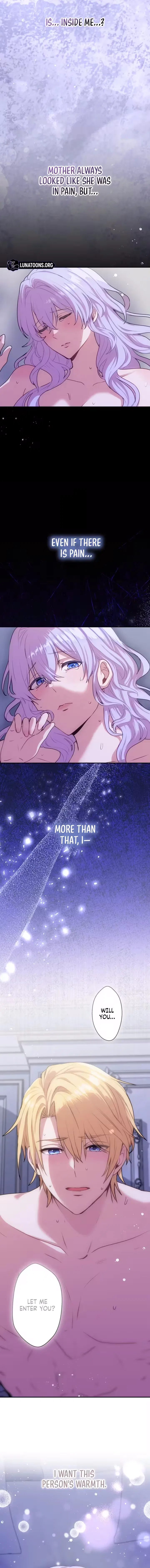 Let Your Lust Corrupt Me Chapter 11 – Page 17