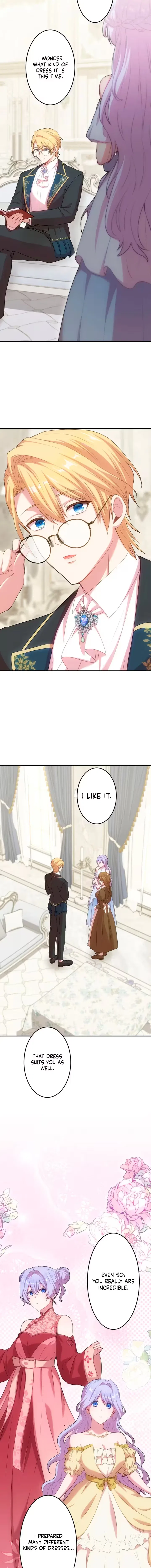 Let Your Lust Corrupt Me Chapter 10 – Page 6