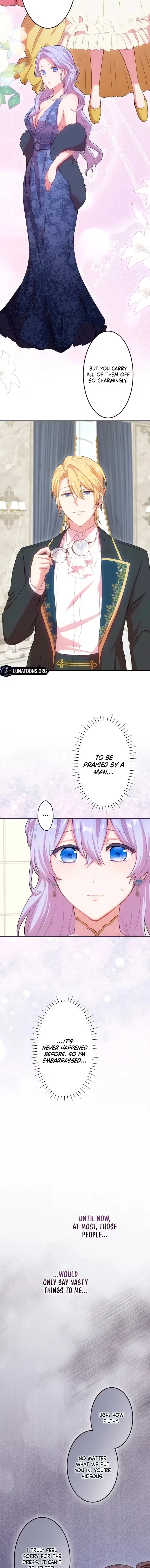 Let Your Lust Corrupt Me Chapter 10 – Page 7