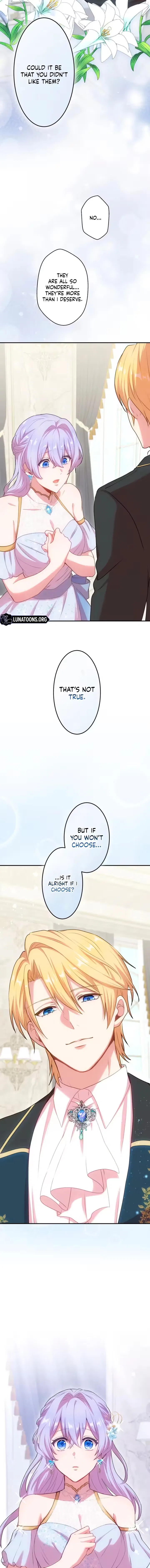 Let Your Lust Corrupt Me Chapter 10 – Page 9