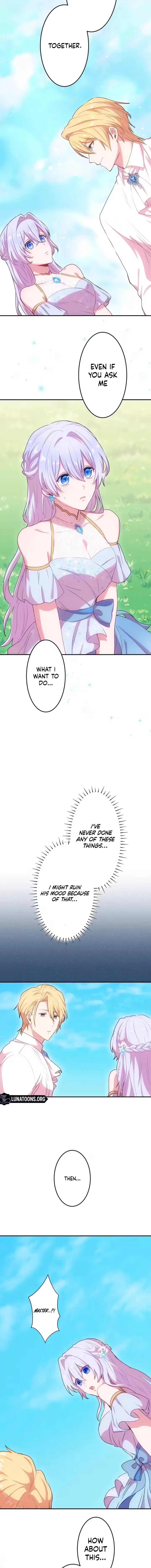 Let Your Lust Corrupt Me Chapter 10 – Page 14