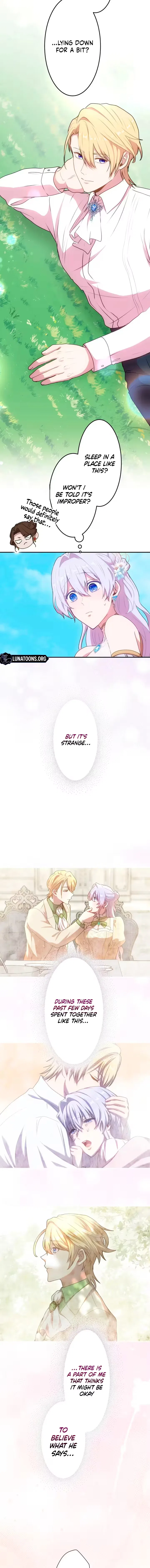 Let Your Lust Corrupt Me Chapter 10 – Page 15
