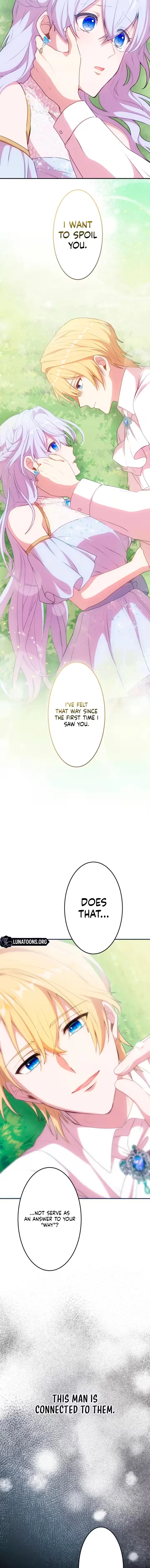 Let Your Lust Corrupt Me Chapter 10 – Page 18
