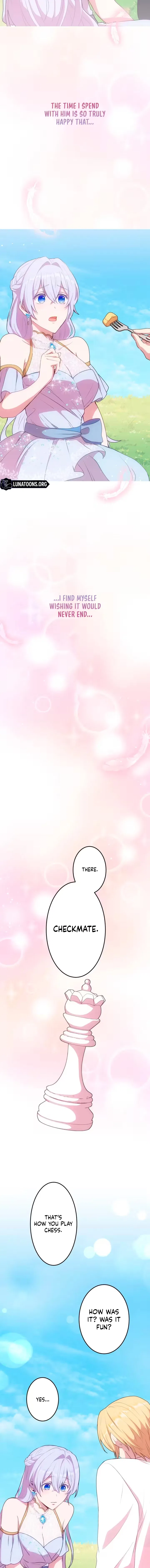 Let Your Lust Corrupt Me Chapter 10 – Page 20