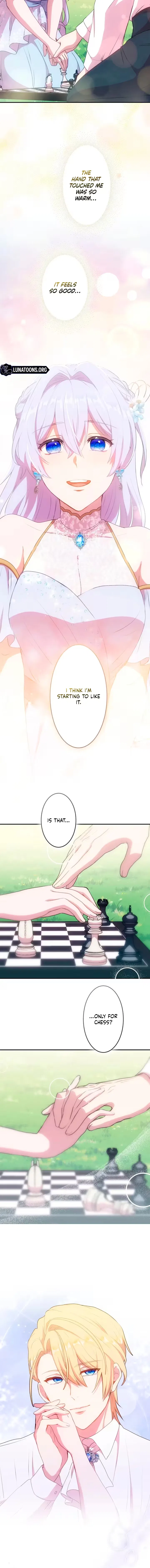 Let Your Lust Corrupt Me Chapter 10 – Page 21