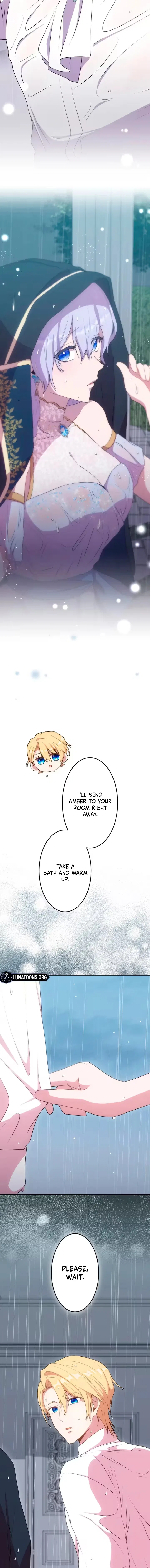 Let Your Lust Corrupt Me Chapter 10 – Page 23