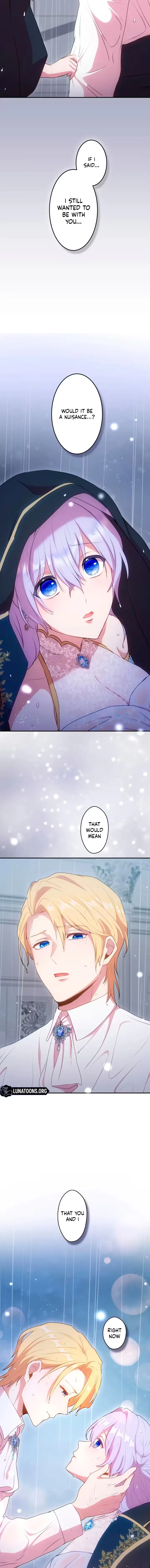Let Your Lust Corrupt Me Chapter 10 – Page 24