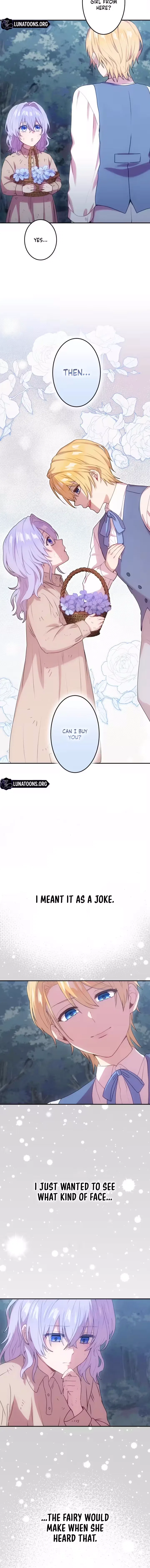 Let Your Lust Corrupt Me Chapter 9 – Page 10