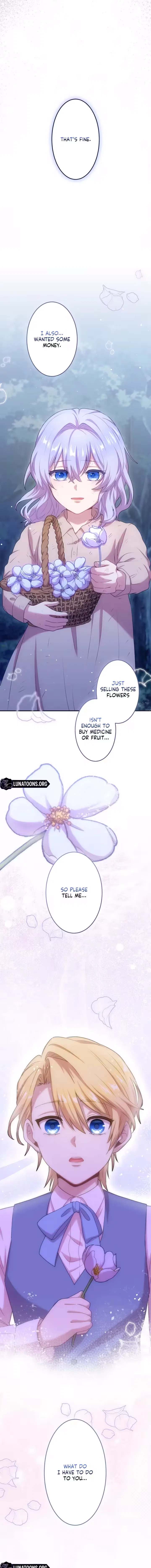 Let Your Lust Corrupt Me Chapter 9 – Page 11