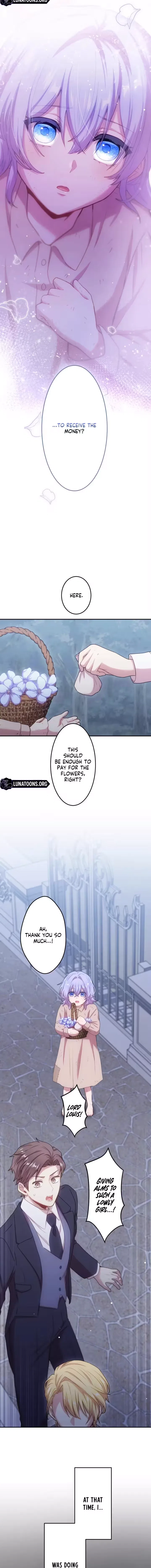 Let Your Lust Corrupt Me Chapter 9 – Page 12