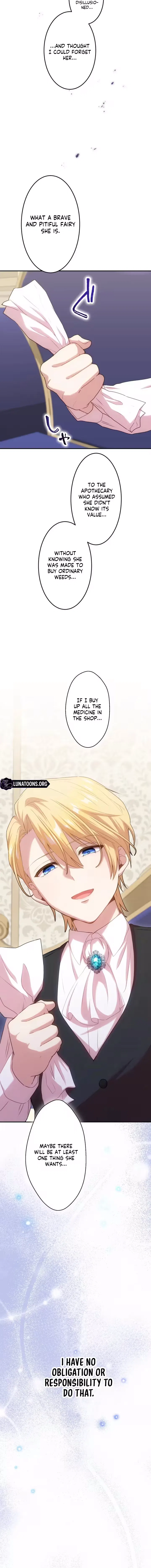 Let Your Lust Corrupt Me Chapter 9 – Page 15
