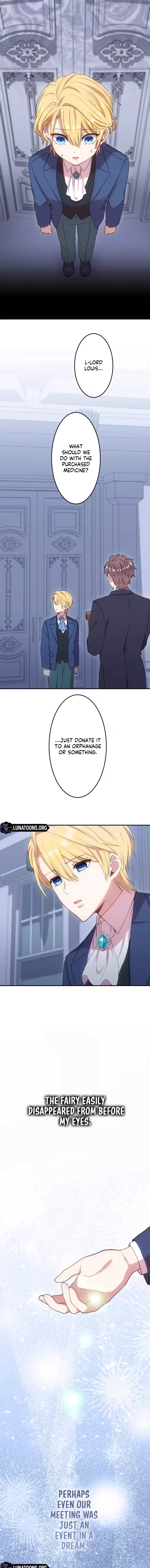 Let Your Lust Corrupt Me Chapter 9 – Page 17